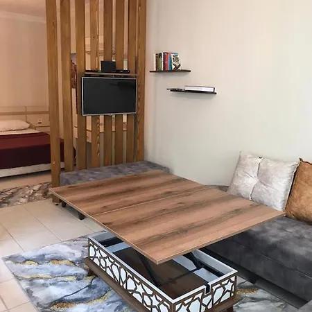Olivia At - Apartment Oludeniz