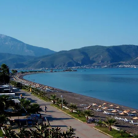 Olivia At - Oludeniz