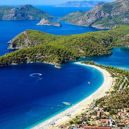 Olivia At - * Oludeniz