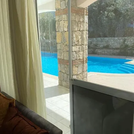 Apartment Olivia At -