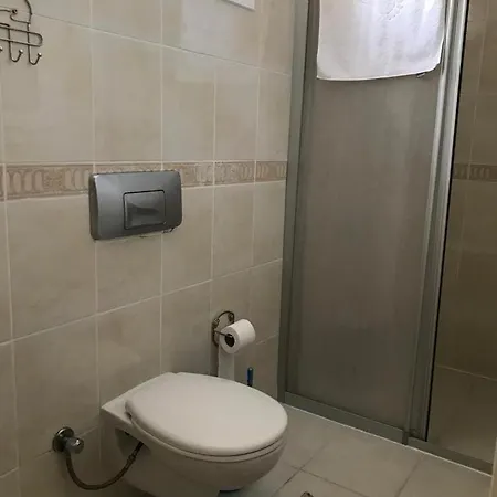 Olivia At - Apartamento *