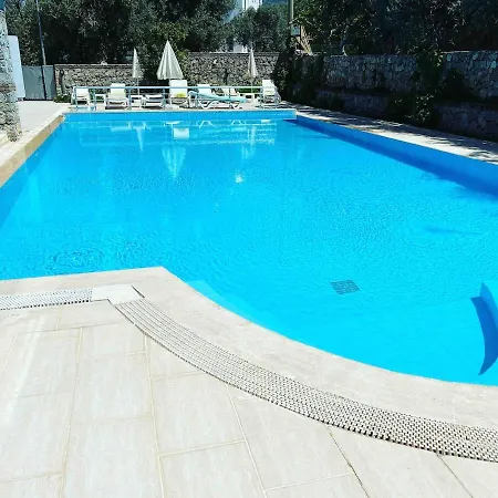 Apartment Olivia At - *