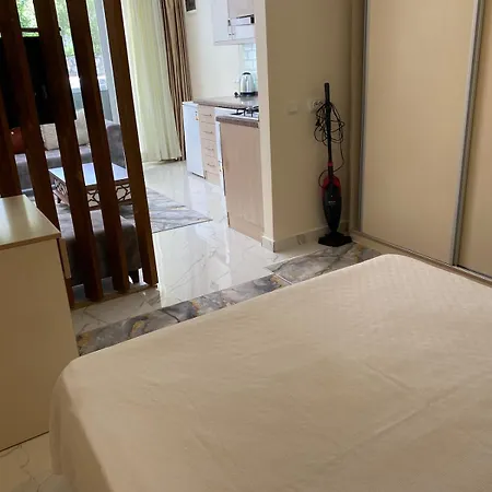 Olivia At - Oludeniz