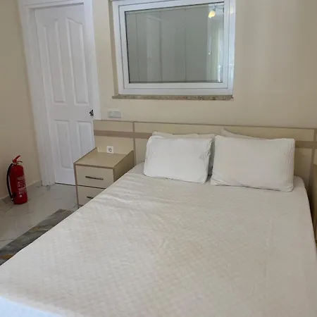 Olivia At - Apartment