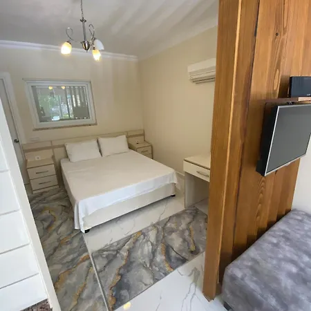 Olivia At - Apartment Oludeniz