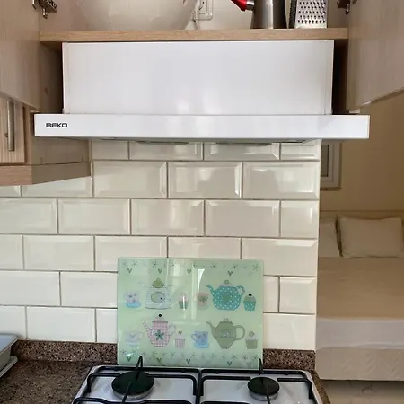 Olivia At - * Ölüdeniz