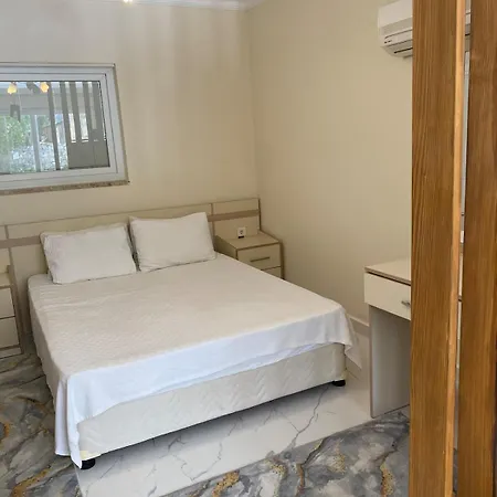 Olivia At - Apartamento