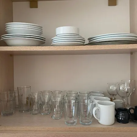 Olivia At - Apartment *