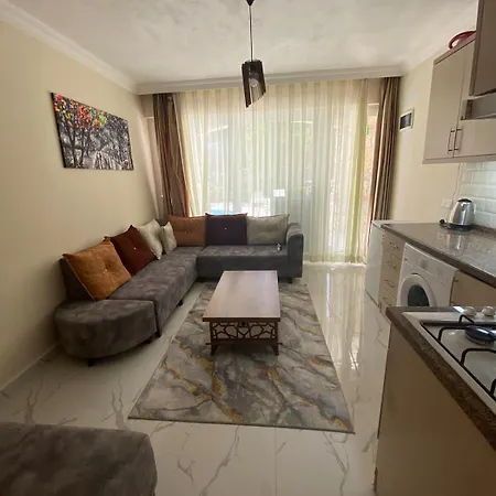Apartment Olivia At - *