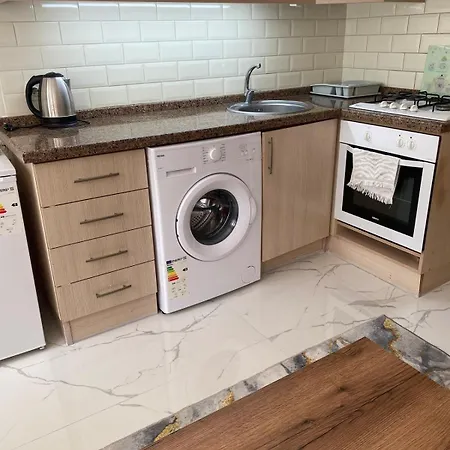 Olivia At - Apartamento Ölüdeniz