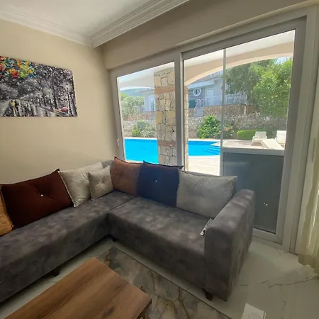 Apartment Olivia At - Oludeniz