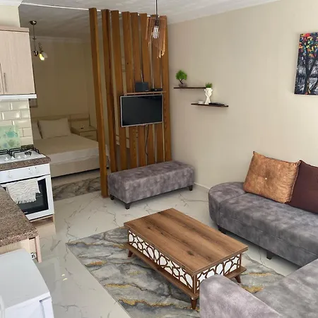 Olivia At - Apartamento Ölüdeniz