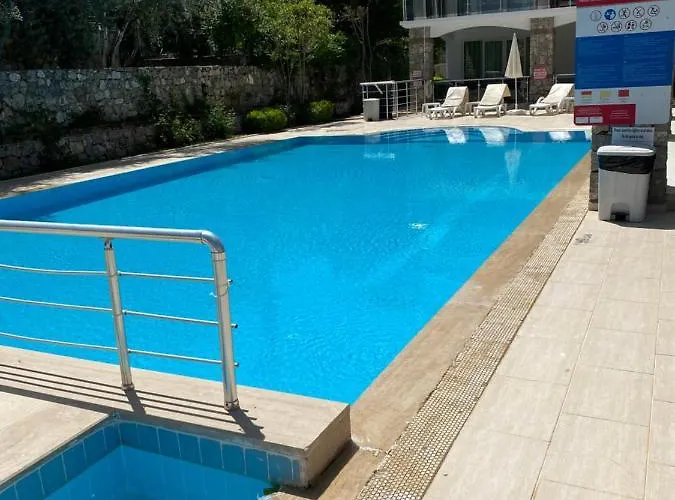 Olivia At - Appartement *