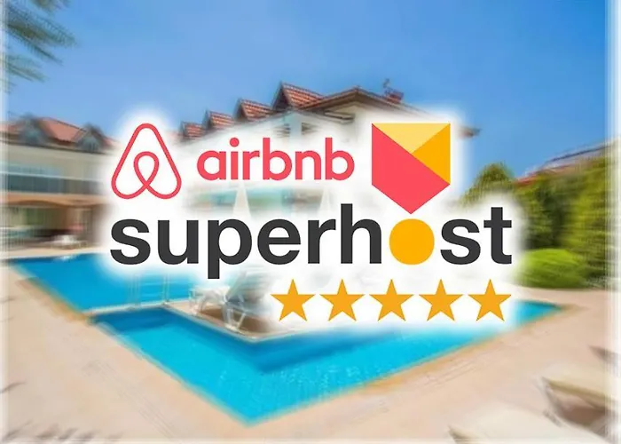 Olivia At - Appartement Ölüdeniz