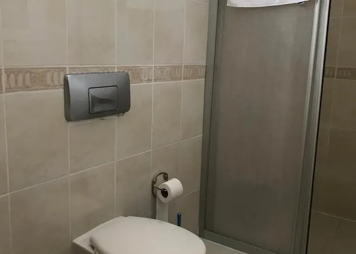 Olivia At - Appartement *