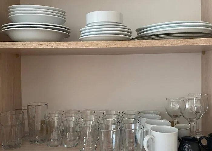 Olivia At - Appartement *