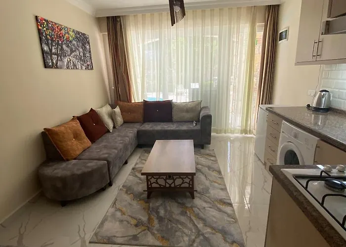 Appartement Olivia At - *