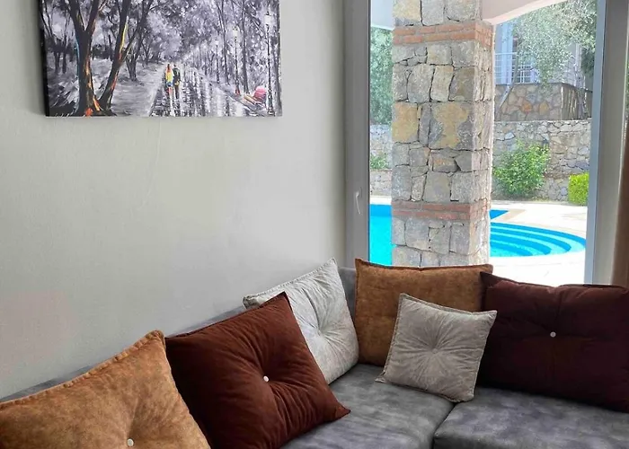 Olivia At - Appartement