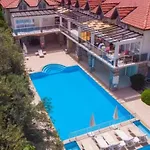 Olivia At - Oludeniz