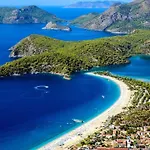 Olivia At - * Oludeniz