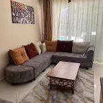 Apartment Olivia At -