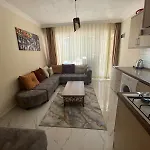 Apartment Olivia At - *