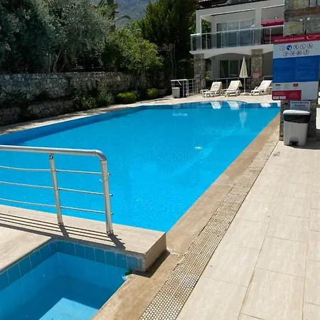 Olivia At - Apartament *
