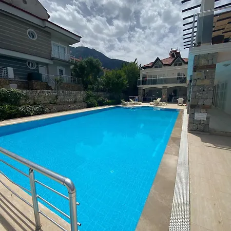 Olivia At - * Oludeniz