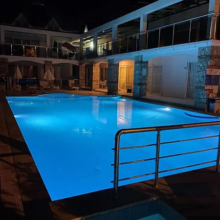 Apartament Olivia At -