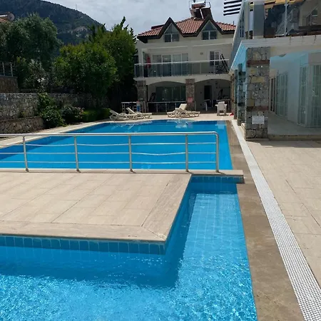 Olivia At - Apartamento *