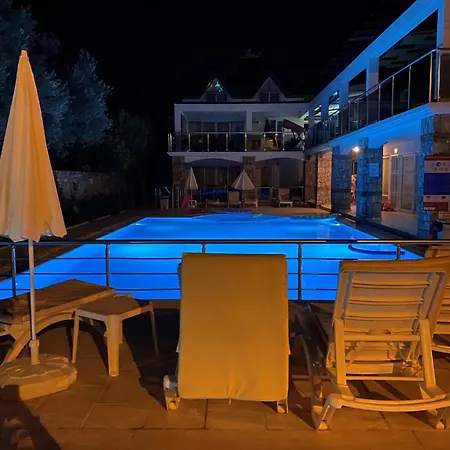 Apartamento Olivia At - *