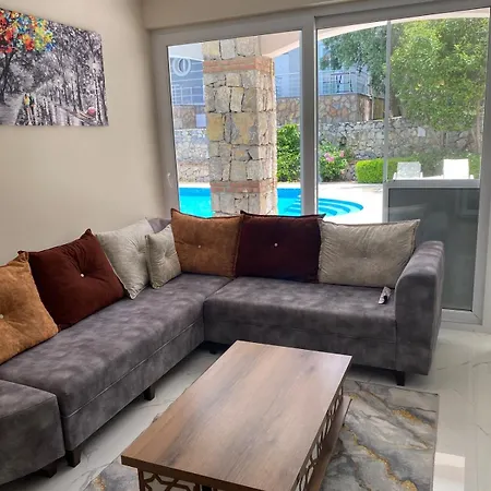Apartament Olivia At - Oludeniz