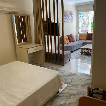 Olivia At - Ölüdeniz