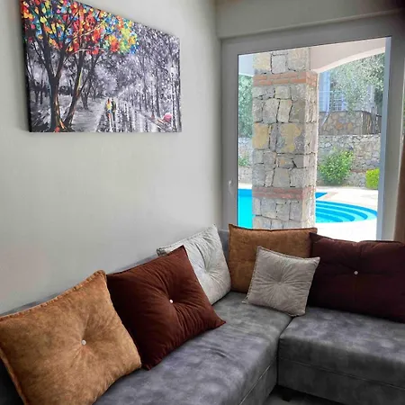 Olivia At - Apartament