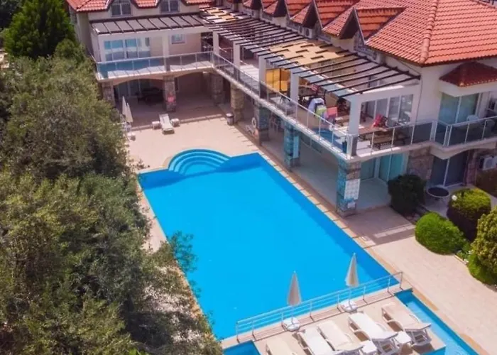 Olivia At - Ölüdeniz