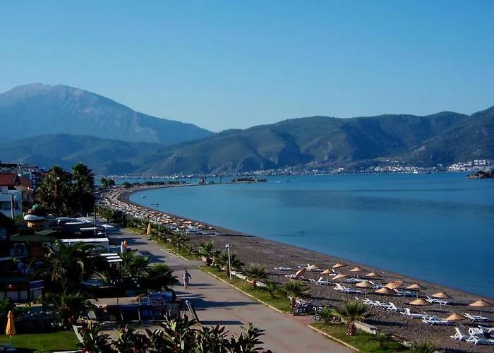 Olivia At - Oludeniz