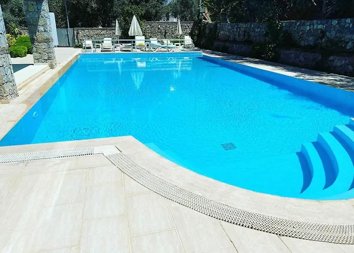 Apartamento Olivia At - *