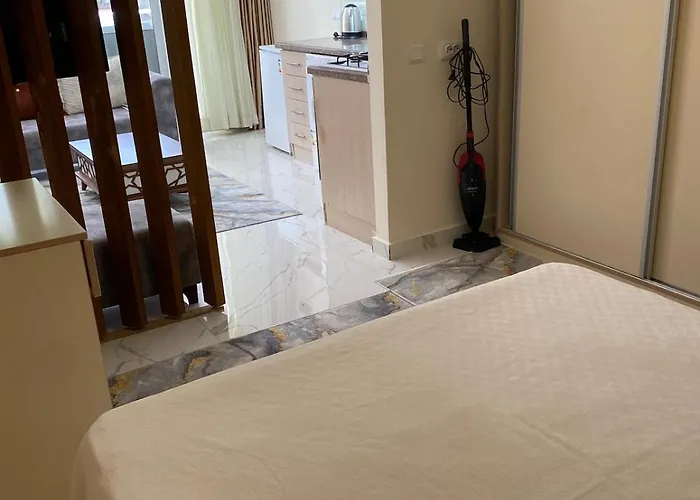 Olivia At - Ölüdeniz