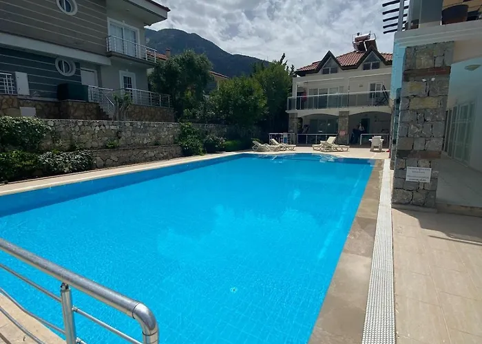 Olivia At - * Ölüdeniz