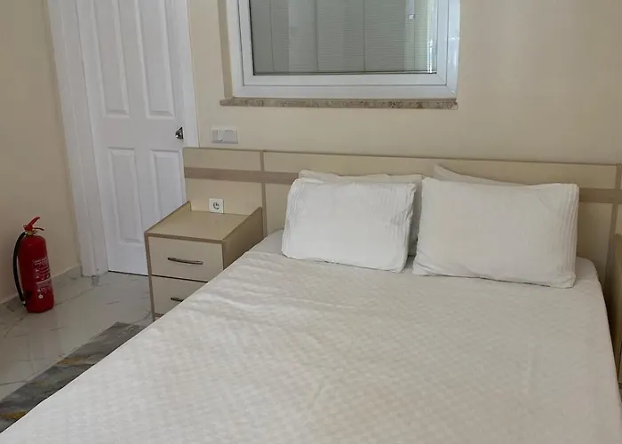 Olivia At - Apartamento