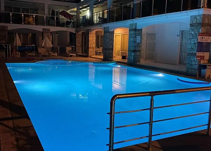 Apartamento Olivia At -