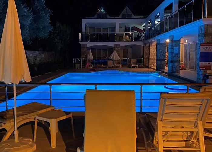 Apartamento Olivia At - *