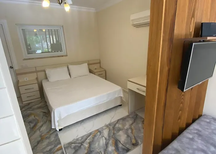 Olivia At - Apartamento Oludeniz