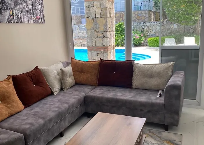 Apartamento Olivia At - Oludeniz