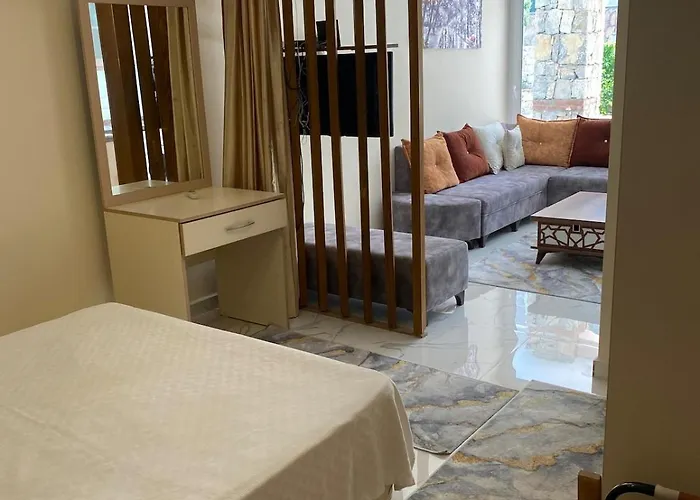 Olivia At - Oludeniz