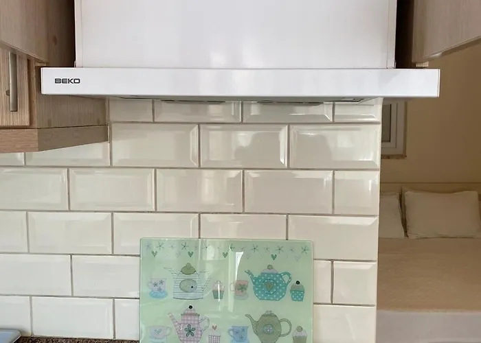 Olivia At - * Ölüdeniz