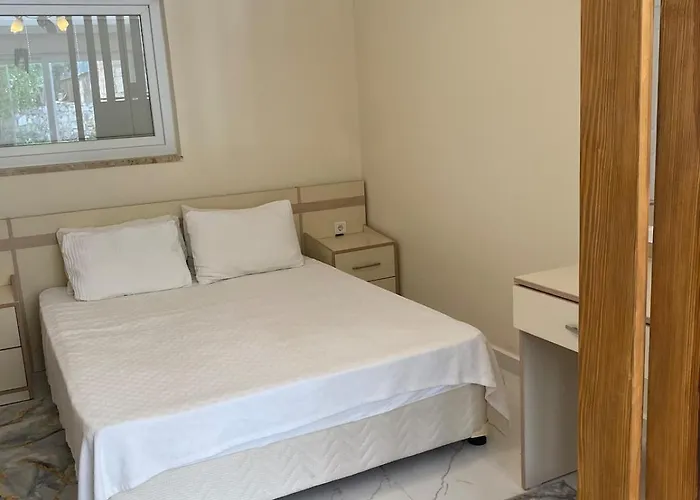 Olivia At - Apartamento