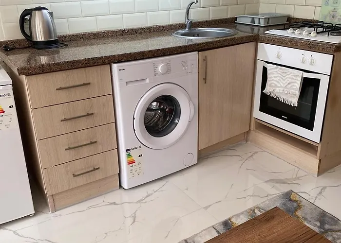 Olivia At - Daire Ölüdeniz