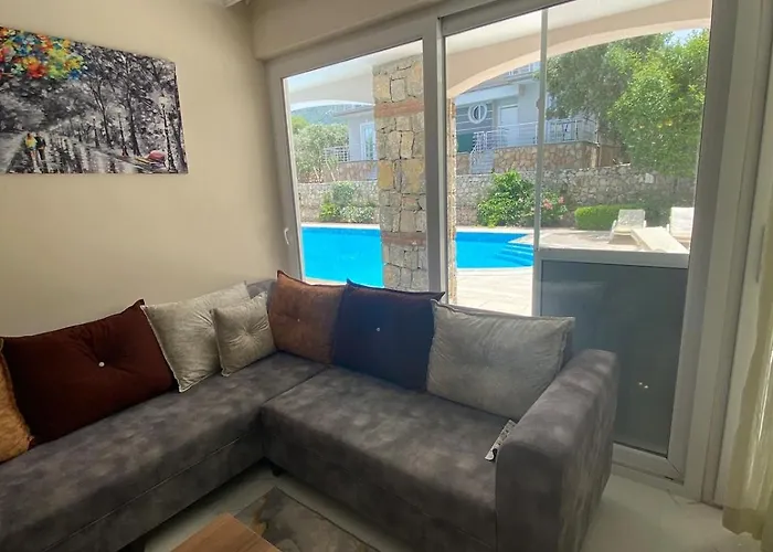 Apartamento Olivia At - Oludeniz